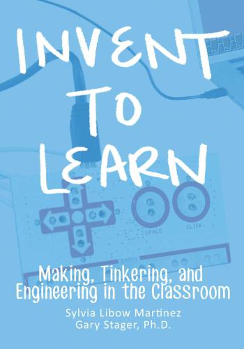 Invent to Learn