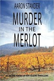 Murder in the Merlot