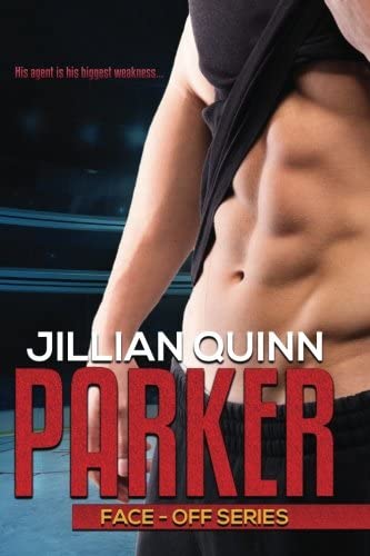 Parker (Face-Off Series) (Volume 1)