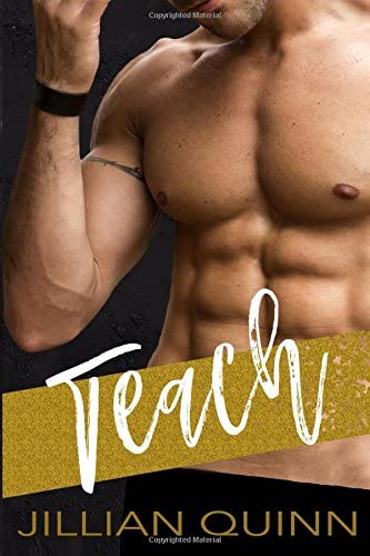 Teach (City of Sinners) (Volume 1)