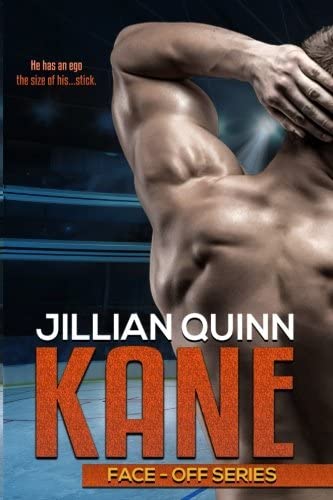 Kane (Face-Off) (Volume 2)