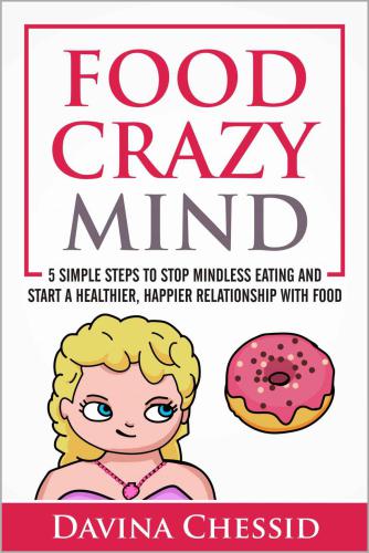 Food Crazy Mind