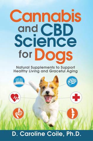 Cannabis and CBD Science for Dogs