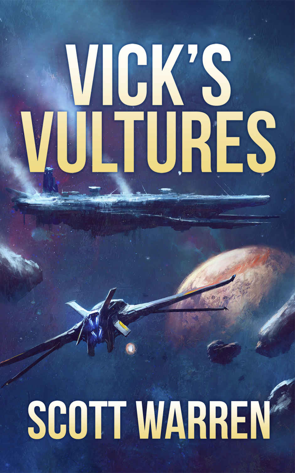 Vick's Vultures