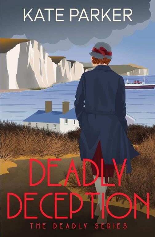 Deadly Deception (Deadly Series)