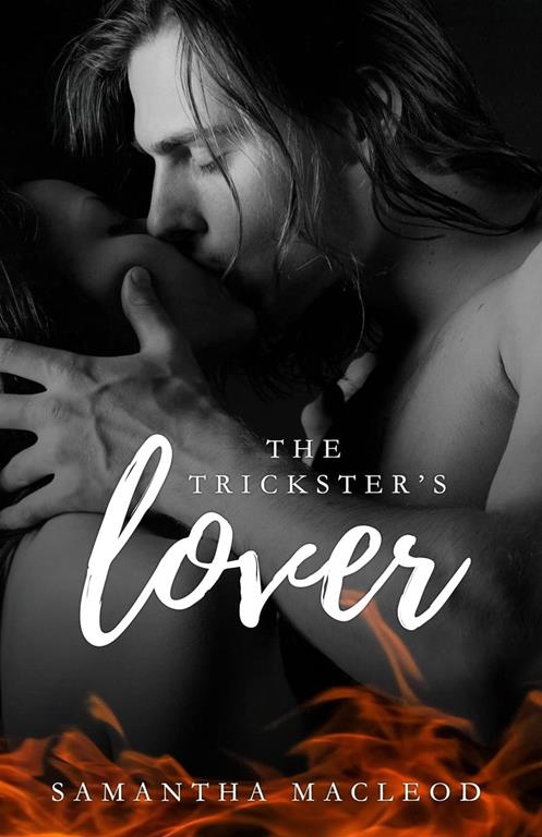 The Trickster's Lover (The Loki Series)