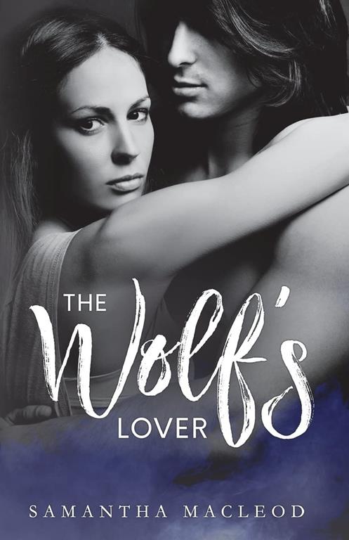 The Wolf's Lover (The Loki Series)