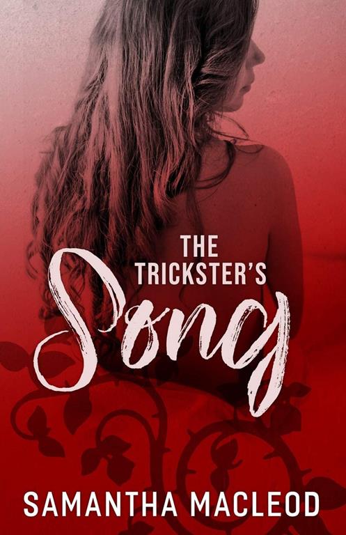 The Trickster's Song (The Loki Series)
