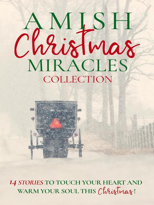 Amish Christmas Miracles