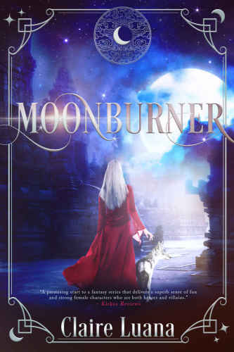 Moonburner