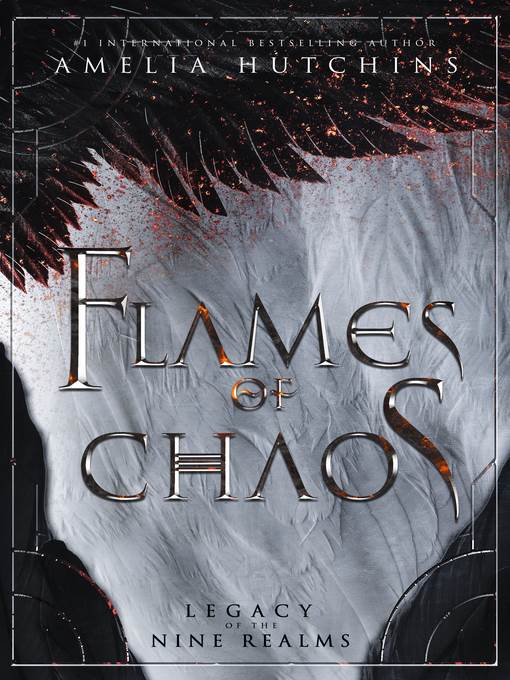 Flames of Chaos