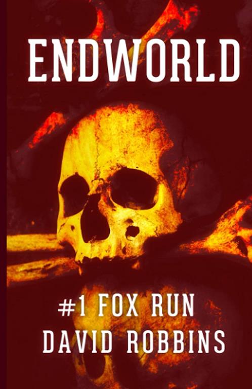 Endworld #1 The Fox Run (Volume 1)