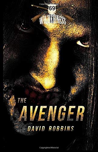 Wilderness #69 The Avenger