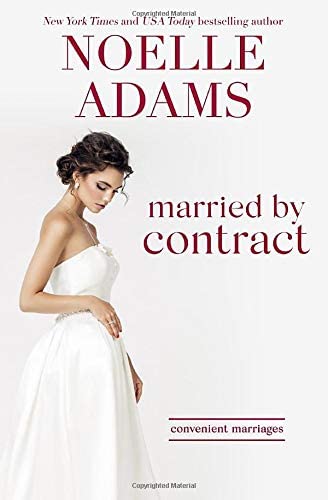 Married by Contract (Convenient Marriages)