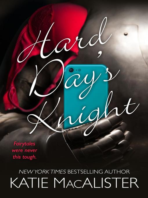 Hard Day's Knight