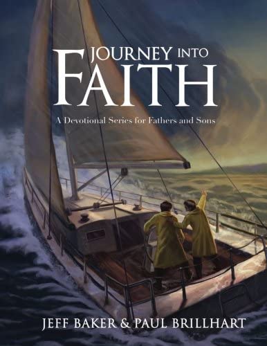 Journey into Faith Volumes I-IV