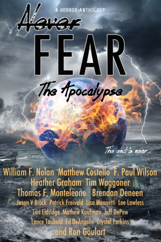 Never Fear - The Apocalypse