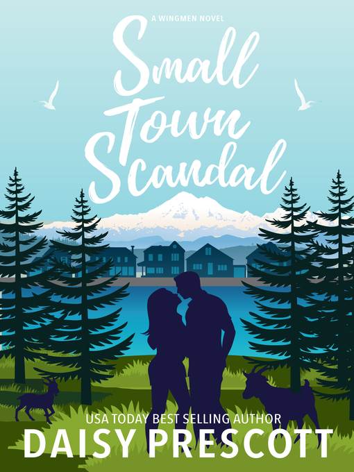 Small Town Scandal