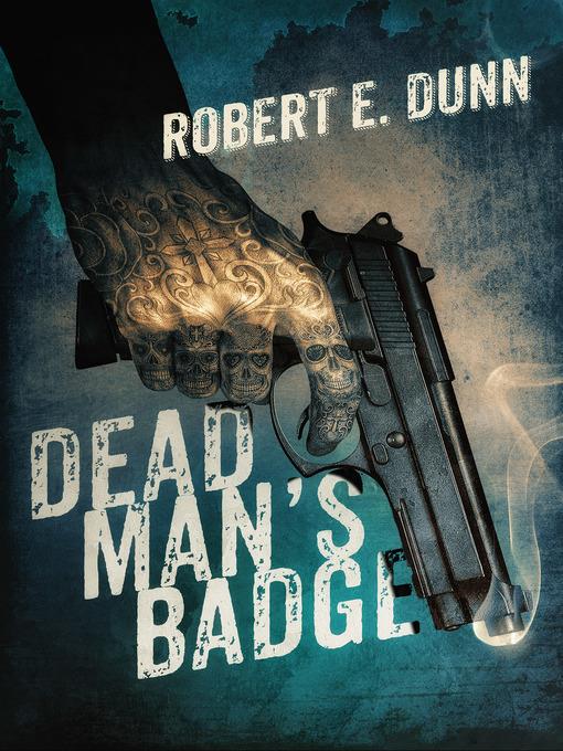 Dead Man's Badge