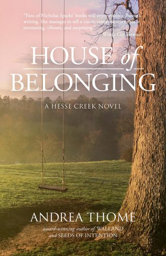 House of belonging