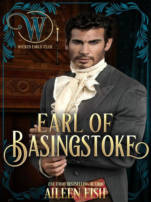 Earl of Basingstoke