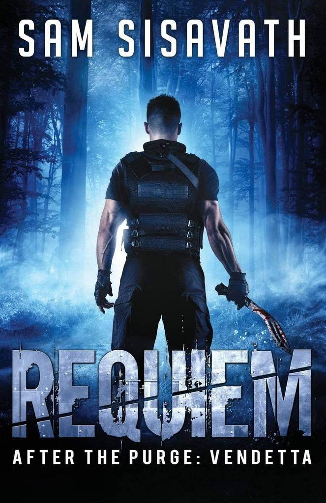 Requiem (After The Purge) (Volume 1)
