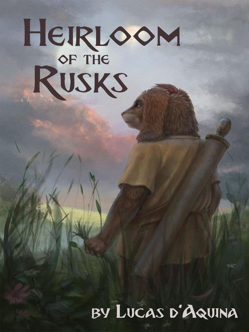 Heirloom of the Rusks