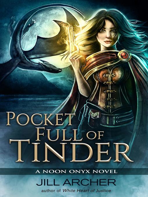 Pocket Full of Tinder