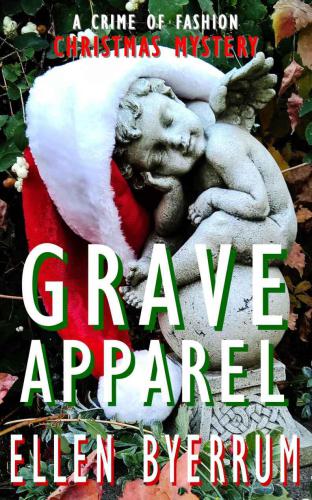 Grave apparel