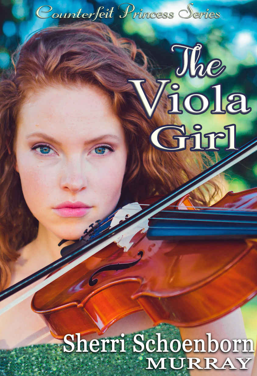 The Viola Girl (Counterfeit Princess) (Volume 2)