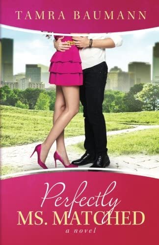 Perfectly Ms. Matched (Rocky Mountain Matchmaker Series) (Volume 2)