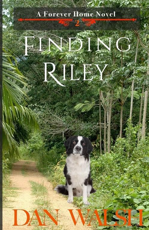 Finding Riley (A Forever Home Novel) (Volume 2)