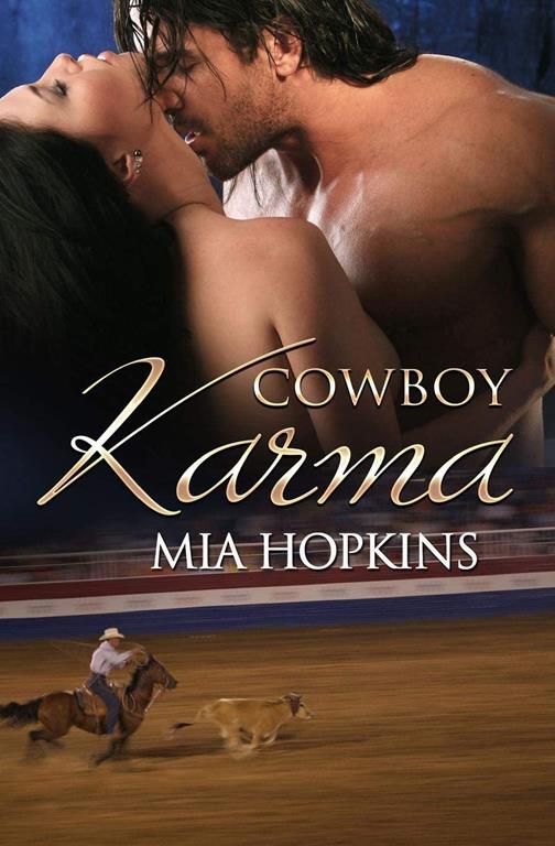 Cowboy Karma (Cowboy Cocktail)