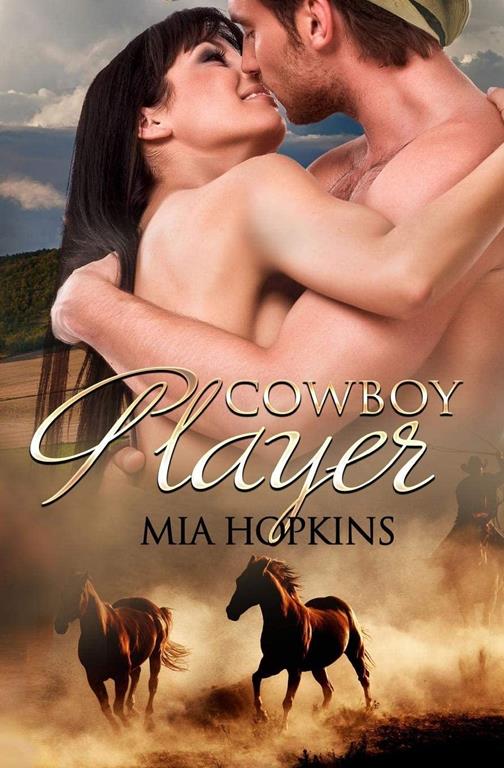 Cowboy Player (Cowboy Cocktail)