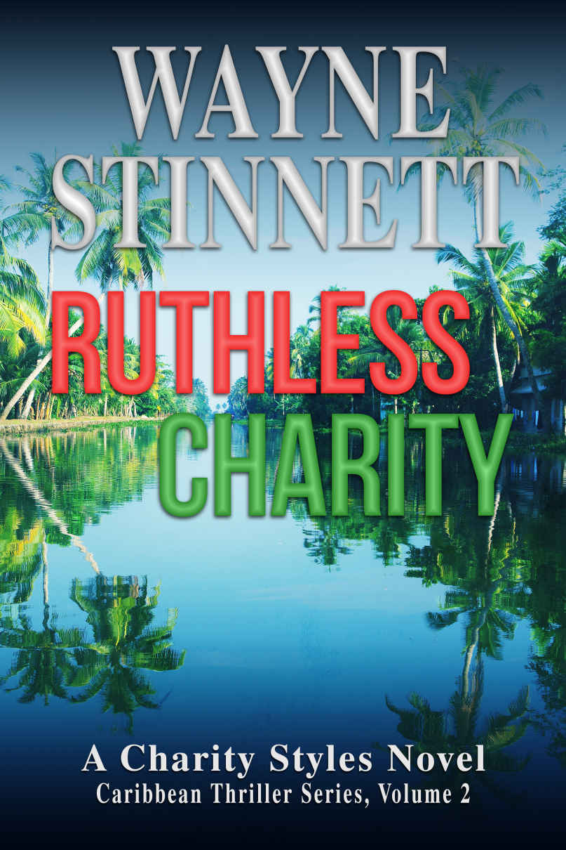 Ruthless Charity