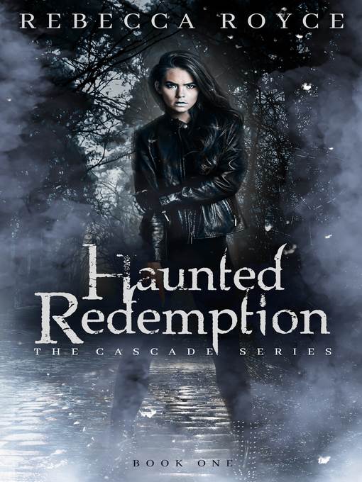 Haunted Redemption