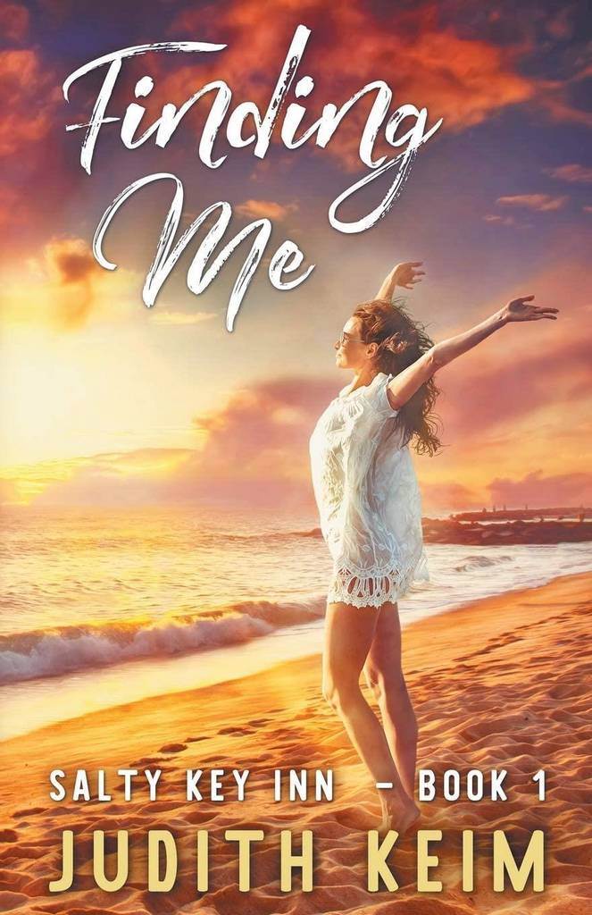 Finding Me (Salty Key Inn Series) (Volume 1)