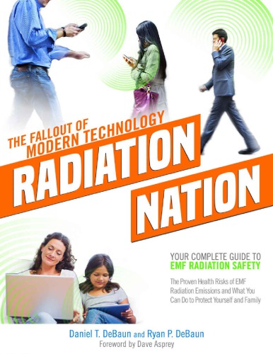 Radiation Nation