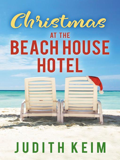 Christmas at the Beach House Hotel