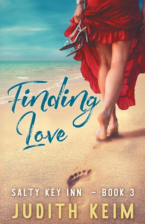 Finding Love (Salty Key Inn Series) (Volume 3)
