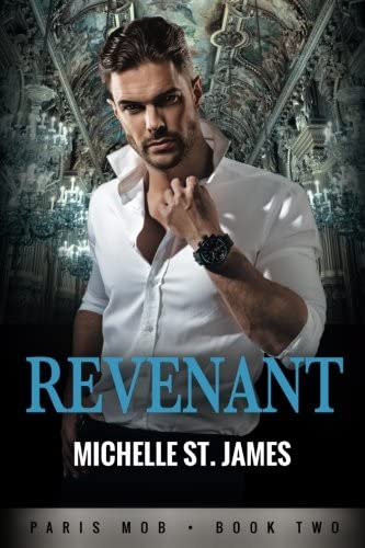 Revenant (Paris Mob) (Volume 2)