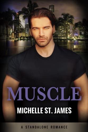 Muscle: A Standalone Romance