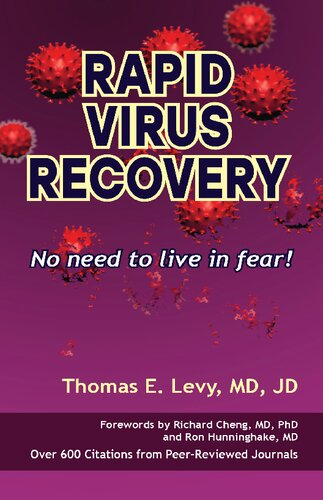 Rapid Virus Recovery