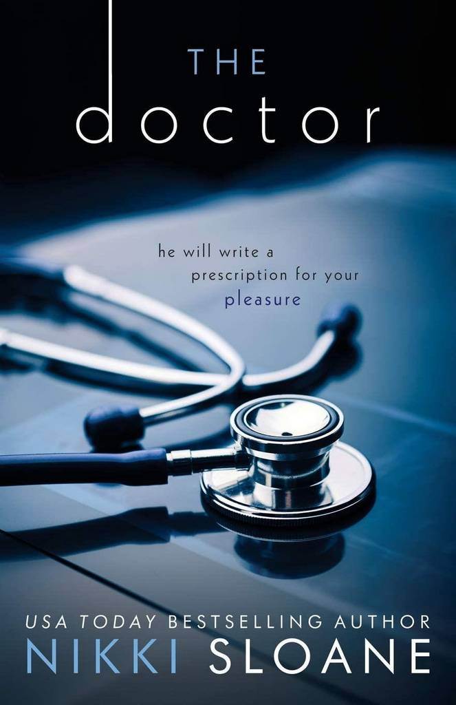 The Doctor (Nashville Neighborhood) (Volume 1)