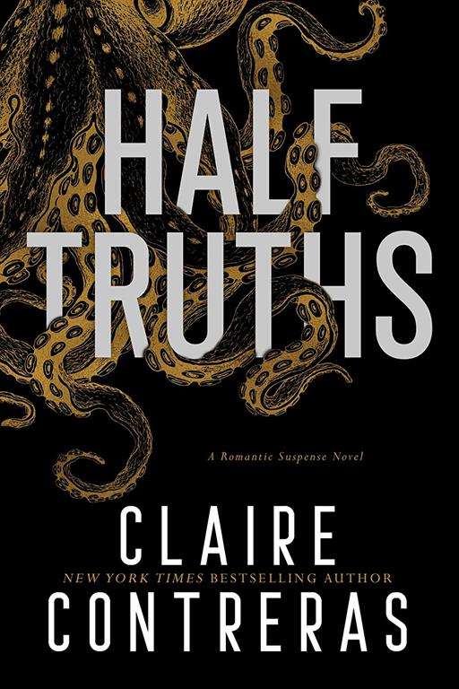 Half Truths (Secret Society)