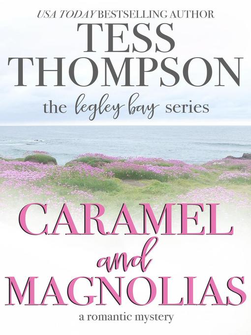 Caramel and Magnolias