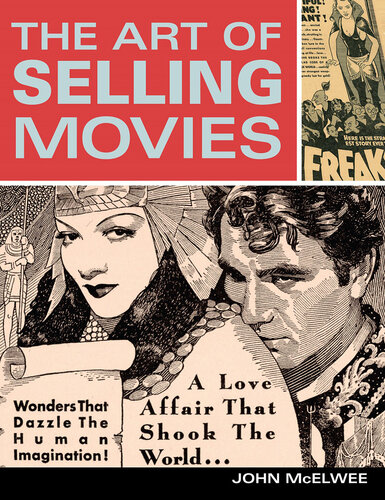 The Art of Selling Movies