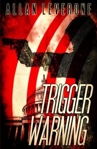 Trigger Warning (Jack Sheridan Pulp Thrillers) (Volume 2)