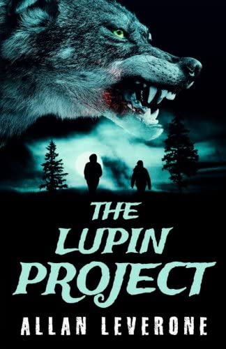 The Lupin Project