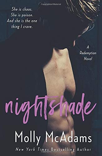 Nightshade (Redemption)
